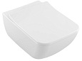 Унитаз подвесной Villeroy&Boch Venticello 4611R0RW Унитаз подвесной Villeroy&Boch Venticello 4611R0RW