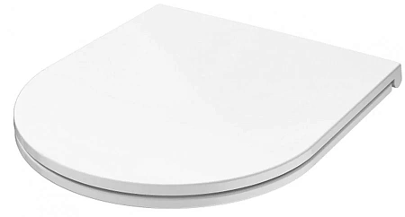 Крышка-сиденье AM.PM Inspire C507853WH микролифт Крышка-сиденье AM.PM Inspire C507853WH микролифт