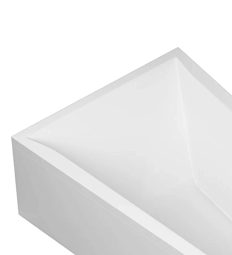 Акриловая ванна AM.PM Spirit W72A-160R100W-A2 ассиметричная 160x100, правая Акриловая ванна AM.PM Spirit W72A-160R100W-A2 ассиметричная 160x100, правая