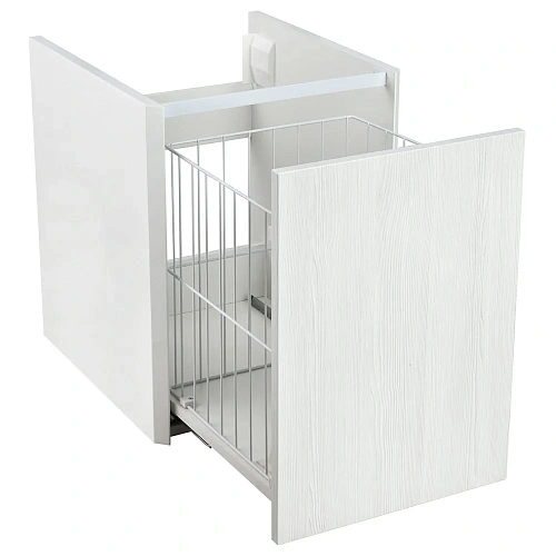 Модуль для тумбы Aquaton Aquaton Брук 40 дуб латте 1A202203BCDL0 Модуль для тумбы Aquaton Aquaton Брук 40 дуб латте 1A202203BCDL0