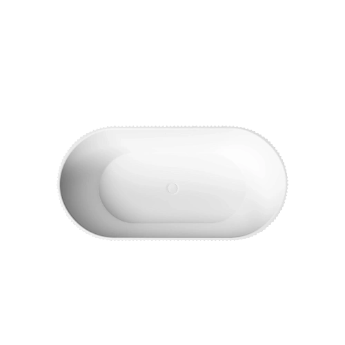 Акриловая ванна SANCOS Vivia FB24 1700x800x580, отдельностоящая, с каркасом, со сливом-переливом, донным клапаном"сlick-сlack", белый Акриловая ванна SANCOS Vivia FB24 1700x800x580, отдельностоящая, с каркасом, со сливом-переливом, донным клапаном"сlick-сlack", белый