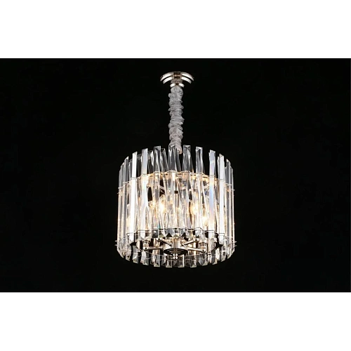 Люстра подвесная Aployt Verene APL.808.03.05 Люстра подвесная Aployt Verene APL.808.03.05