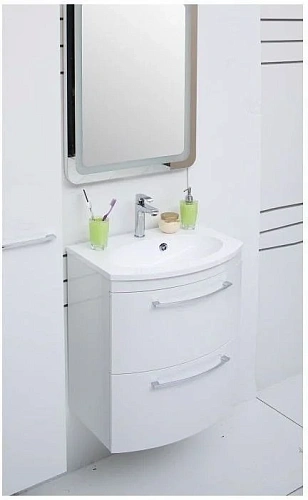 Зеркало De Aqua Смарт 6075 SMR 401 060 Зеркало De Aqua Смарт 6075 SMR 401 060