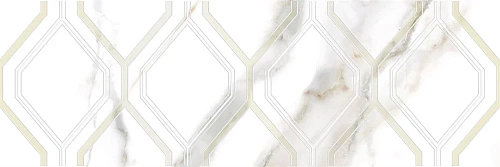 Вставка Laparet Beryl 25x75 х9999281963 Вставка Laparet Beryl 25x75 х9999281963