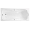 Акриловая ванна VAGNERPLAST CHARITKA 170x75 VPBA170CHA2X-04 Акриловая ванна VAGNERPLAST CHARITKA 170x75 VPBA170CHA2X-04