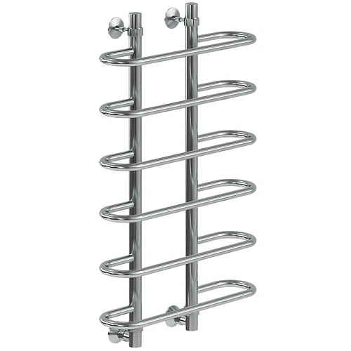 Полотенцесушитель водяной Ника MIX Вираж 80/50 Полотенцесушитель водяной Ника MIX Вираж 80/50