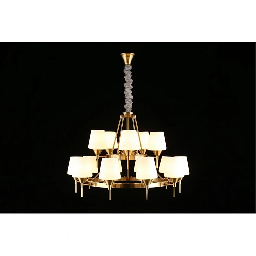 Люстра подвесная Aployt Lyus APL.840.03.15 Люстра подвесная Aployt Lyus APL.840.03.15