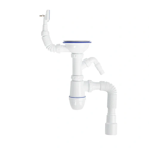 Кухонная мойка IDDIS Suno S (SUN51S0i77S), нержавеющая сталь, шелк, D510 Кухонная мойка IDDIS Suno S (SUN51S0i77S), нержавеющая сталь, шелк, D510