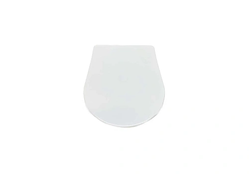 Крышка-сиденье Aquatek БЕТТА/ ОБЕРОН AQ5026-00 белый Крышка-сиденье Aquatek БЕТТА/ ОБЕРОН AQ5026-00 белый