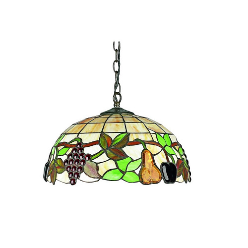 Люстра подвесная Omnilux Alenquer OML-80303-03 Люстра подвесная Omnilux Alenquer OML-80303-03