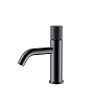 Картинка анонса товара «смеситель для раковины boheme stick shine gun metal spirale 121-sgm.4»