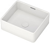Картинка анонса товара «раковина aquanet perfect-1 273675, накладная, белый»