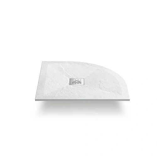 Душевой поддон Vincea VST-4SQ9090W, 900x900x25, белый матовый Душевой поддон Vincea VST-4SQ9090W, 900x900x25, белый матовый