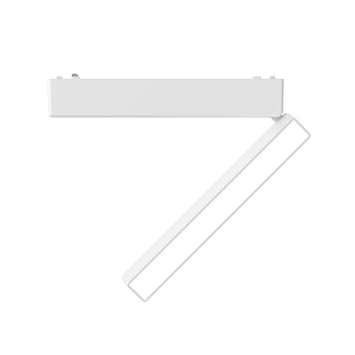 Светильник трековый Aployt Magnetic track 48 APL.0103.10.10 Светильник трековый Aployt Magnetic track 48 APL.0103.10.10