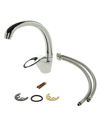 Смеситель для кухни Agger Move A0600200 Смеситель для кухни Agger Move A0600200