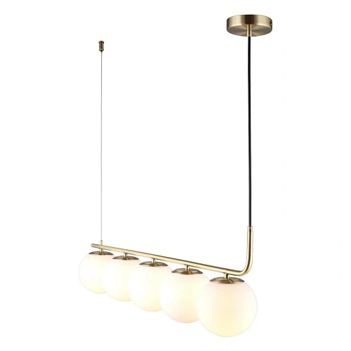 Люстра подвесная Omnilux Avetrana OML-66613-05 Люстра подвесная Omnilux Avetrana OML-66613-05