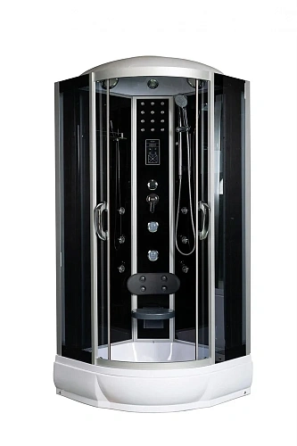 Душевая кабина River TEMZA 100/26 ТН 10000000147 Душевая кабина River TEMZA 100/26 ТН 10000000147