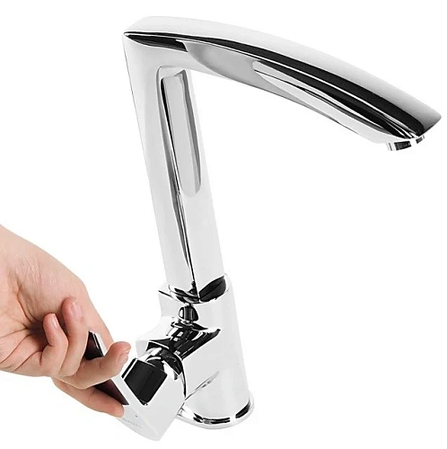 Смеситель для кухни Iddis Vane YA56177C Смеситель для кухни Iddis Vane YA56177C