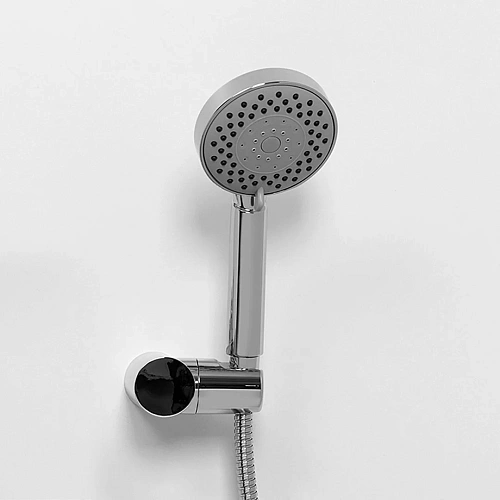 Смеситель для ванны WasserKRAFT Berkel 4802L хром Смеситель для ванны WasserKRAFT Berkel 4802L хром