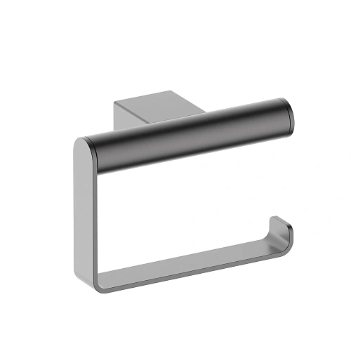 Держатель туалетной бумаги Timo Luiro 18542/18 черное золото Держатель туалетной бумаги Timo Luiro 18542/18 черное золото