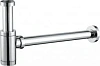 Сифон для раковины BelBagno BB-SMT2-01 хром