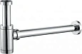 Сифон для раковины BelBagno BB-SMT2-01 хром Сифон для раковины BelBagno BB-SMT2-01 хром