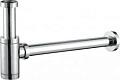Сифон для раковины BelBagno BB-SMT2-01 хром Сифон для раковины BelBagno BB-SMT2-01 хром