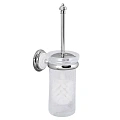 Ершик для унитаза Boheme VOGUE 10194 хром Ершик для унитаза Boheme VOGUE 10194 хром