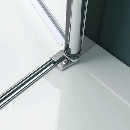 Душевая дверь BelBagno Etna ETNA-60-C-Cr 60х195 см, прозрачное, хром Душевая дверь BelBagno Etna ETNA-60-C-Cr 60х195 см, прозрачное, хром