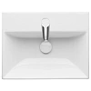 Раковина Roca Oleta накладная 1 отверстие, 500х390 3274C300Y Раковина Roca Oleta накладная 1 отверстие, 500х390 3274C300Y