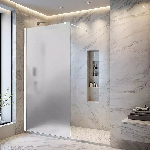 Душевой уголок Parly T100F 100х190 Душевой уголок Parly T100F 100х190