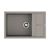 Картинка анонса товара «кухонная мойка omoikiri sumi 78a-lb-gr artceramic/leningrad grey 4997102»