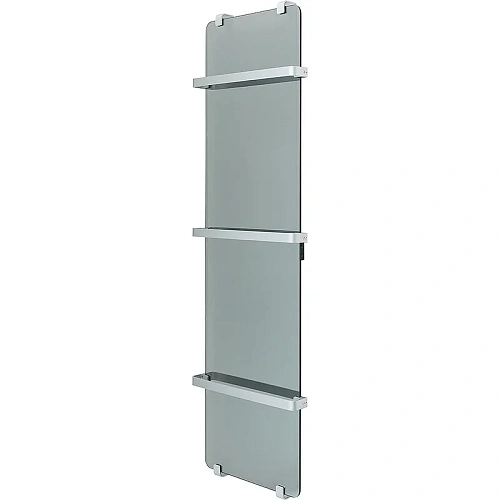 Полотенцесушитель электрический Allen Brau Infinity 160x44 (без креплений) 00275621 Полотенцесушитель электрический Allen Brau Infinity 160x44 (без креплений) 00275621