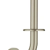 Держатель туалетной бумаги GROHE Essentials, никель матовый (40385EN1) Держатель туалетной бумаги GROHE Essentials, никель матовый (40385EN1)