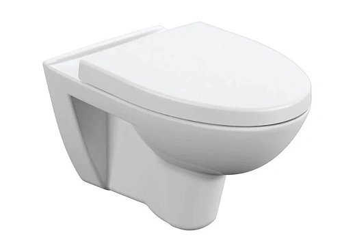 Крышка-сиденье Cersanit PARVA (DS-PARVA-DL-E) DPL EO S-DS-PARVA-DL-t Крышка-сиденье Cersanit PARVA (DS-PARVA-DL-E) DPL EO S-DS-PARVA-DL-t