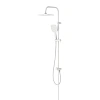 Душевая система Damixa Eclipse 931000200 Душевая система Damixa Eclipse 931000200