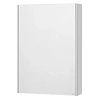 Зеркальный шкаф Roca UP 60 L белый глянец ZRU9303015