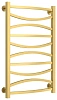 Полотенцесушитель водяной Сунержа Ажур 800х500 032-0255-8050 Матовое золото