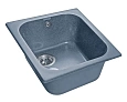 Кухонная мойка GranFest Standart S-430 граф графит Кухонная мойка GranFest Standart S-430 граф графит
