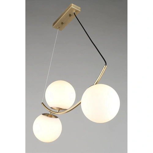 Люстра подвесная Omnilux Acciano OML-94903-03 Люстра подвесная Omnilux Acciano OML-94903-03