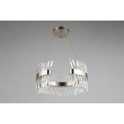 Люстра подвесная Omnilux Strasatti OML-99913-62 Люстра подвесная Omnilux Strasatti OML-99913-62