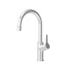 Картинка анонса товара «смеситель для кухни damixa eclipse dx310722000»