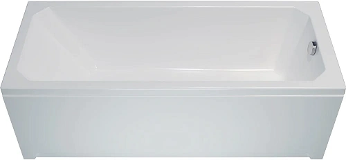 Акриловая ванна DIWO Элиста 150x70 с каркасом 567734 Акриловая ванна DIWO Элиста 150x70 с каркасом 567734