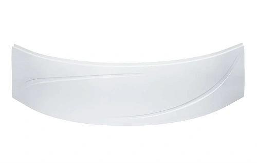 Экран для ванны фронтальный Сан-Паулу 150х150 1WH302401 Santek 1.WH30.2.401 Экран для ванны фронтальный Сан-Паулу 150х150 1WH302401 Santek 1.WH30.2.401