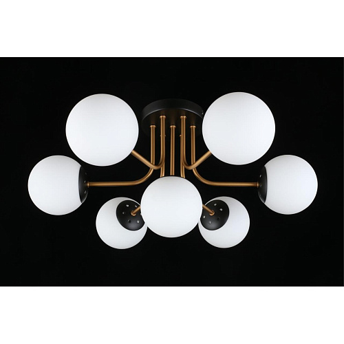 Люстра потолочная Aployt Ewka APL.906.17.07 Люстра потолочная Aployt Ewka APL.906.17.07