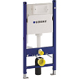 Детальная картинка товара «инсталляция для унитаза geberit duofix basic up100 111.153.00.1»