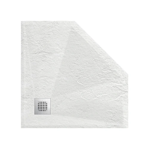 Душевой поддон GROSSMAN Strong белый (90x90x2,5) GR-S19090D Душевой поддон GROSSMAN Strong белый (90x90x2,5) GR-S19090D