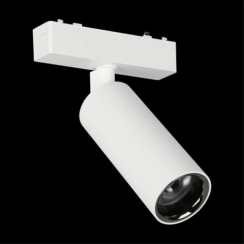 Светильник трековый Aployt Magnetic track 48 APL.0115.10.18 Светильник трековый Aployt Magnetic track 48 APL.0115.10.18