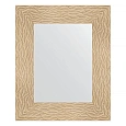 Зеркало в багетной раме Evoform Definite BY 3021 46 x 56 см, золотые дюны Зеркало в багетной раме Evoform Definite BY 3021 46 x 56 см, золотые дюны