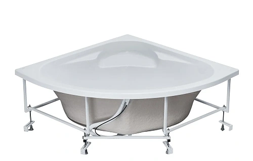 Каркас для ванны Santek Карибы 140х140 1WH112430 1.WH11.2.430 Каркас для ванны Santek Карибы 140х140 1WH112430 1.WH11.2.430